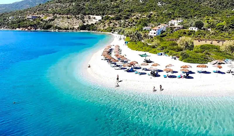 Alonissos