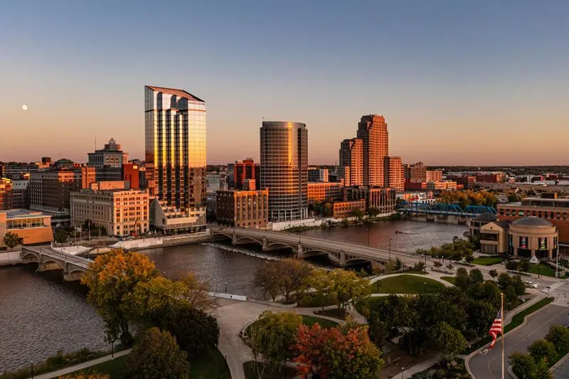 Grand Rapids