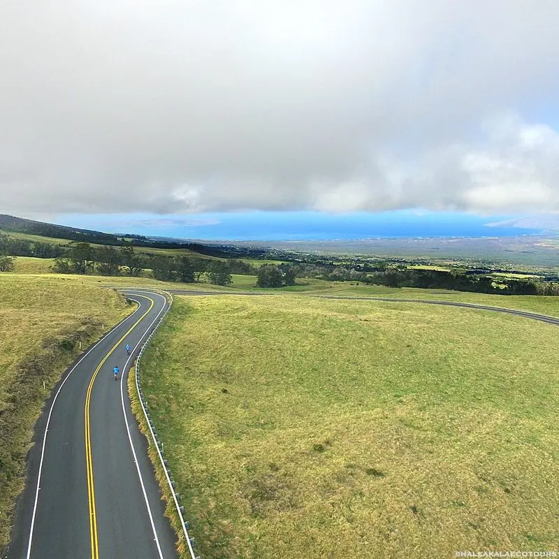 Drive the Saddle Road Between Mauna Kea and Mauna Loa