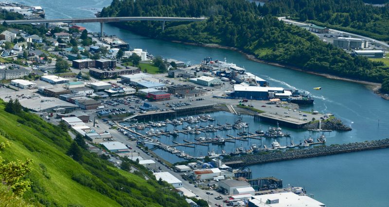 Kodiak Island