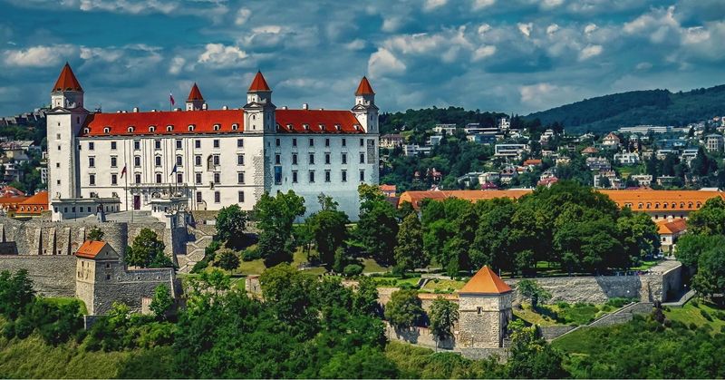 Bratislava, Slovakia