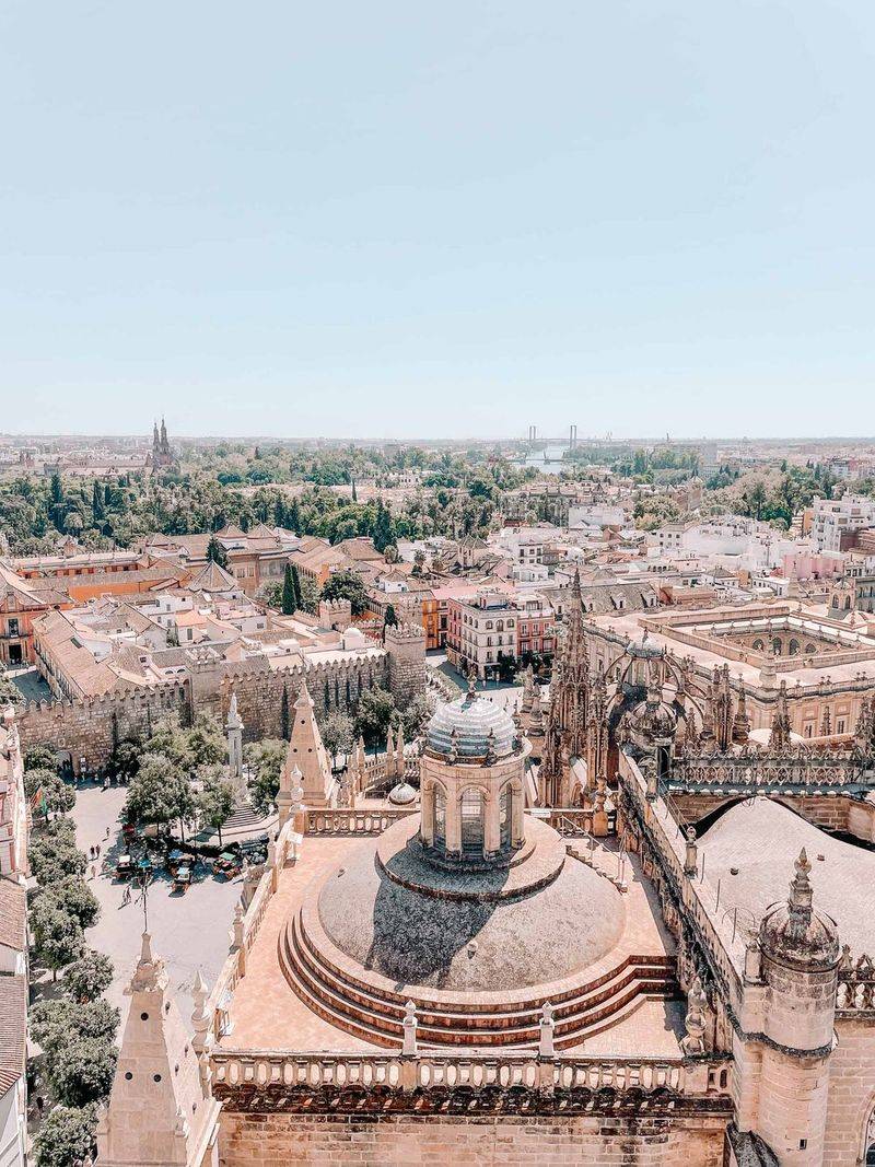 Seville, Spain