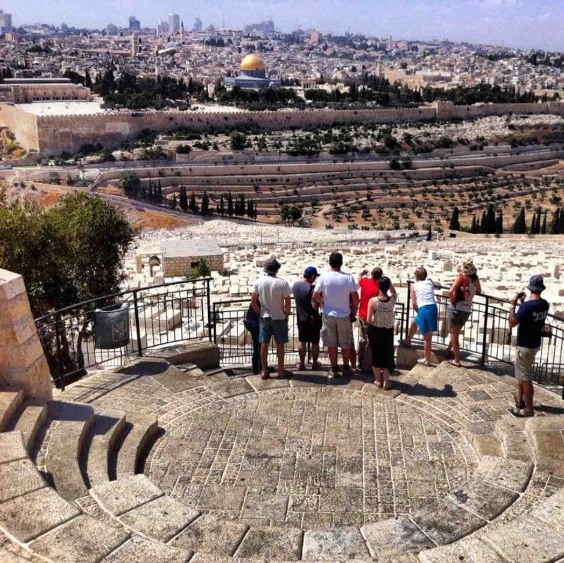 Jerusalem, Israel