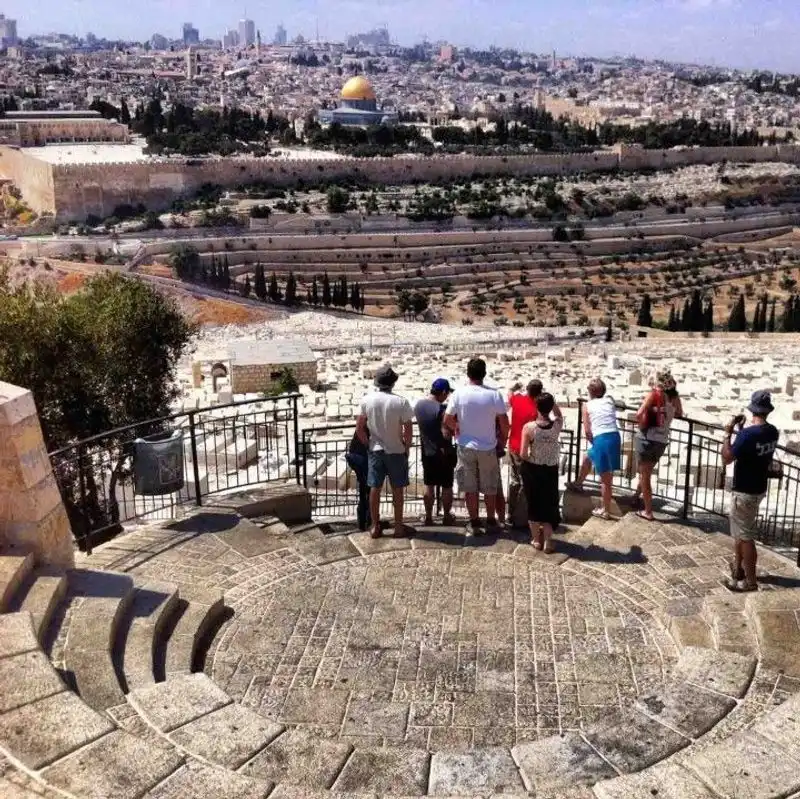 Jerusalem, Israel