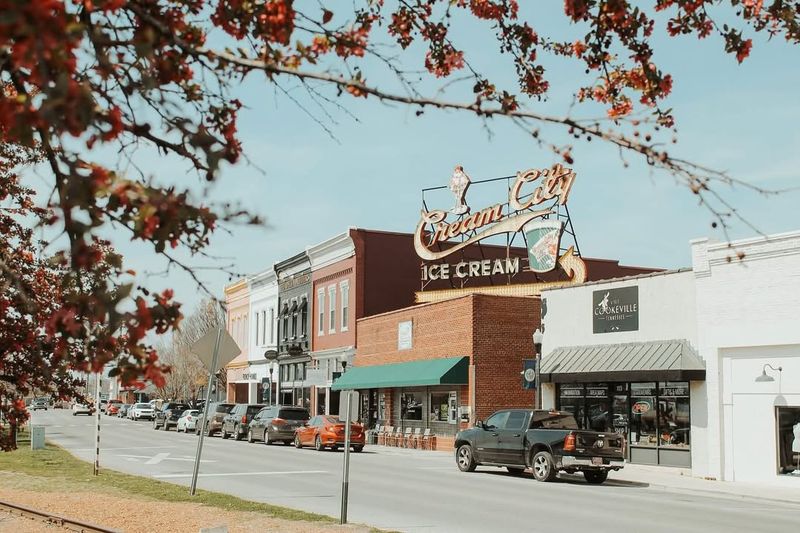 Cookeville