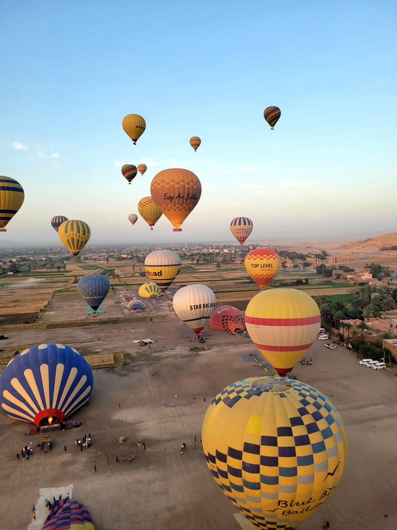 Luxor, Egypt