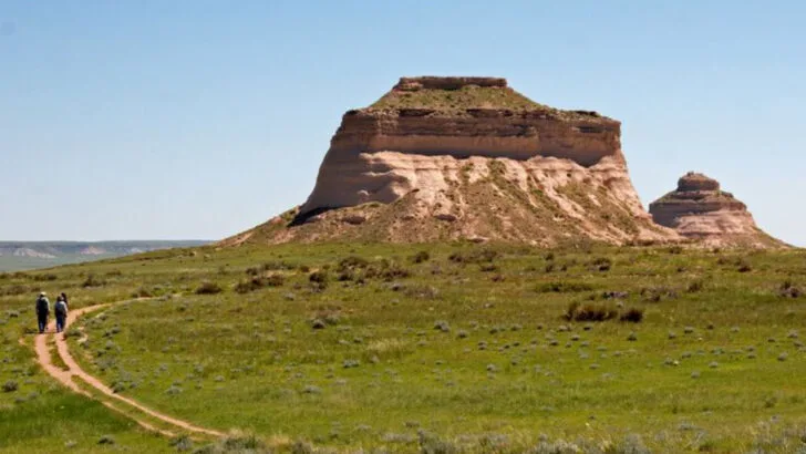 The 12 Coolest Archaeological Discoveries In Colorado