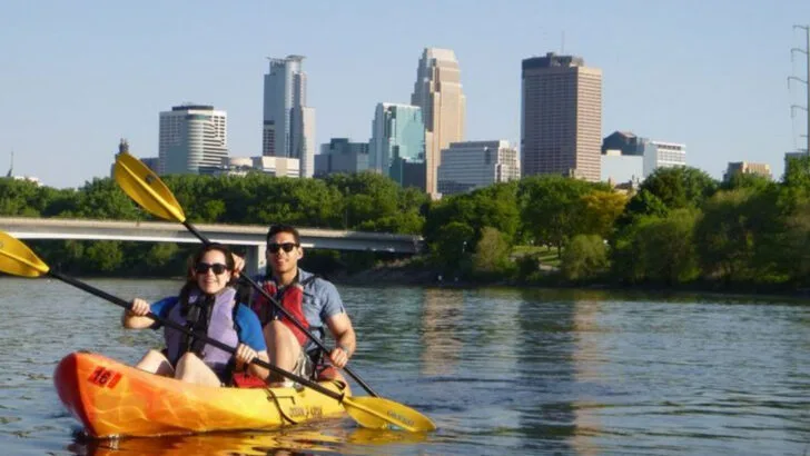 The 12 Most Livable American Communities