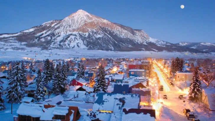 The 14 Most Inviting Colorado Mountain Towns Perfect for a Rocky Mountain Escape