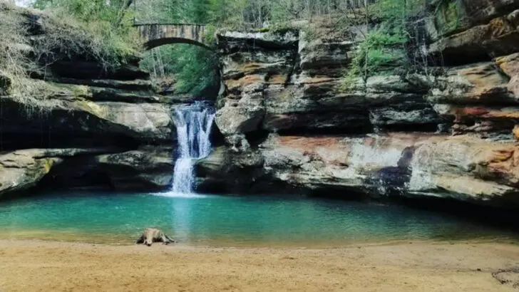 The 17 Most Underrated Natural Wonders Across America