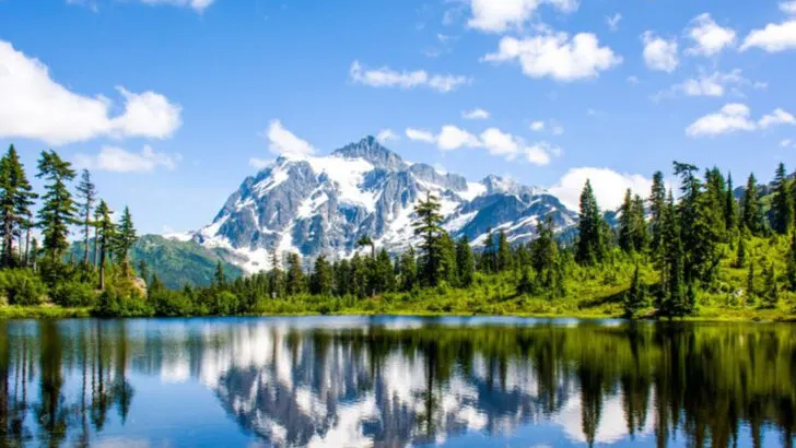 The 21 Most Remote National Parks in America