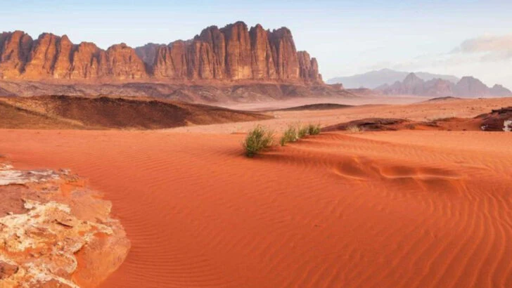 The 21 Most Surreal Desert Landscapes Around The World You Can Actually Visit