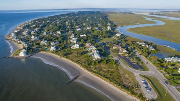 The 22 Most Beautiful American Islands That You’ve Probably Never Heard Of