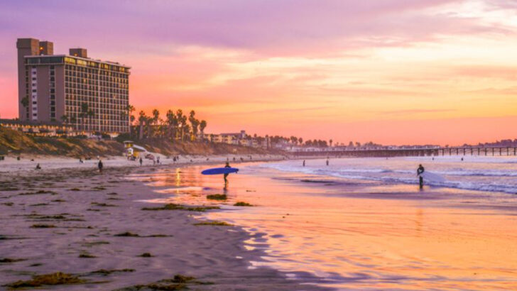 The 24 Friendliest Cities in America (and One You Don’t Want to Visit)