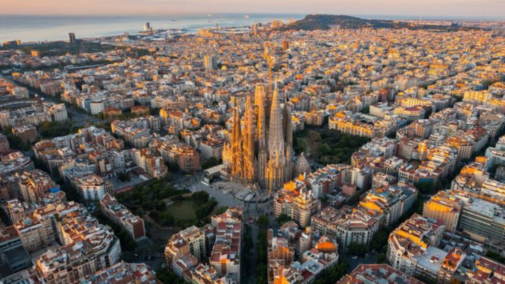 The 30 Most Beautiful Places in Europe to Visit in Your Lifetime