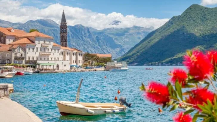 The 30 Most Beautiful Places in Europe to Visit in Your Lifetime