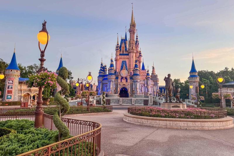 Walt Disney World