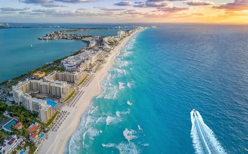 South Beach, Florida