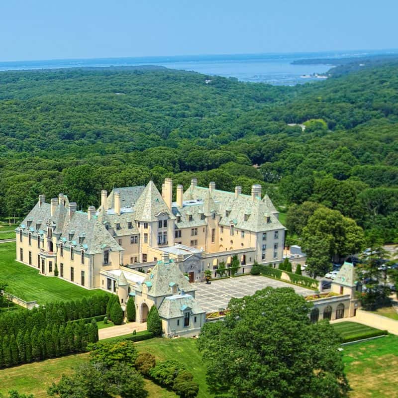 Oheka Castle