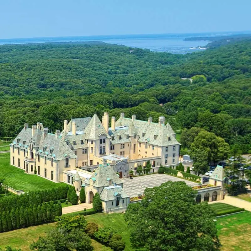 Oheka Castle