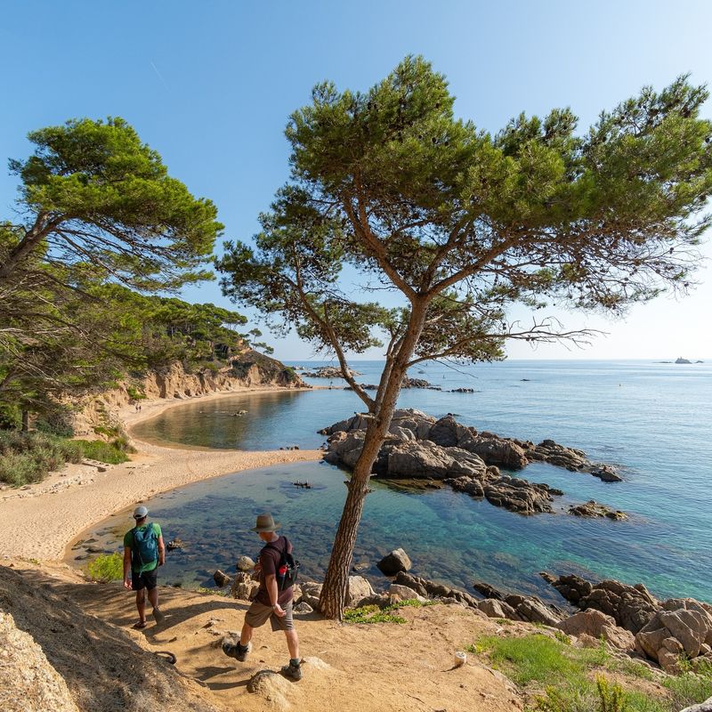 Costa Brava's Hidden Coves