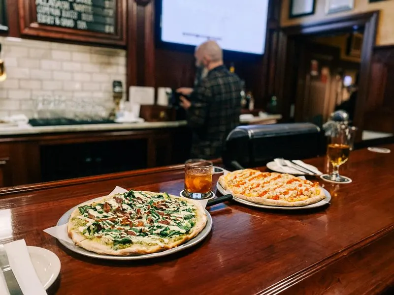 Scranton's Culinary Delights