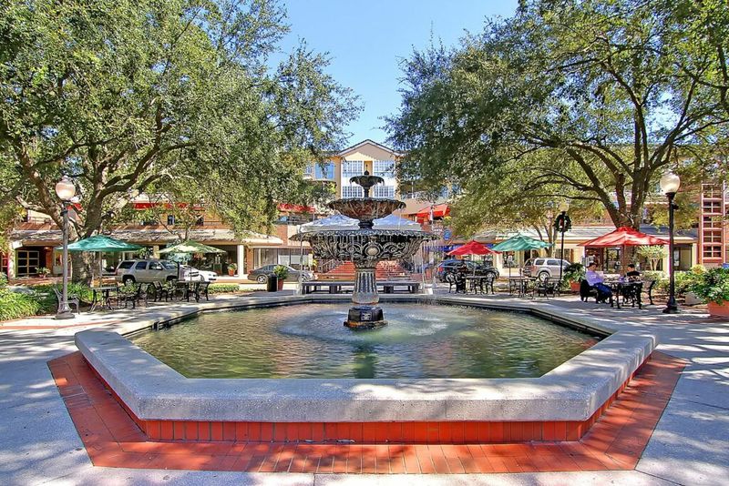 Hyde Park Village - Chic Shopping District