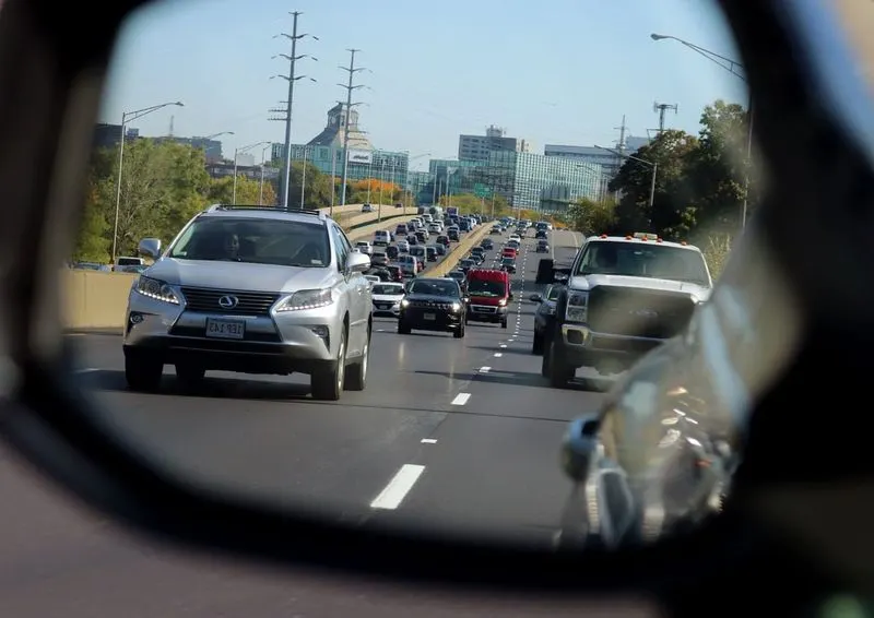 Interstate 95, Northeast Corridor