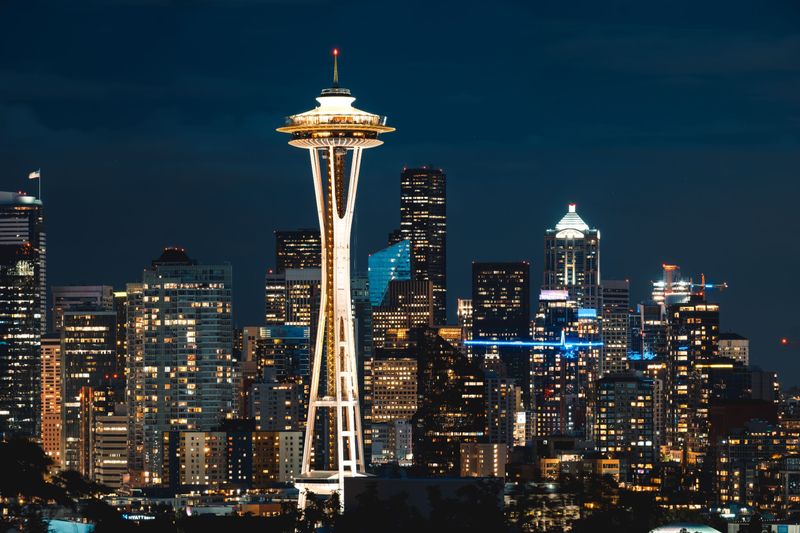 The Space Needle