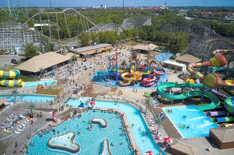 Adventureland Resort