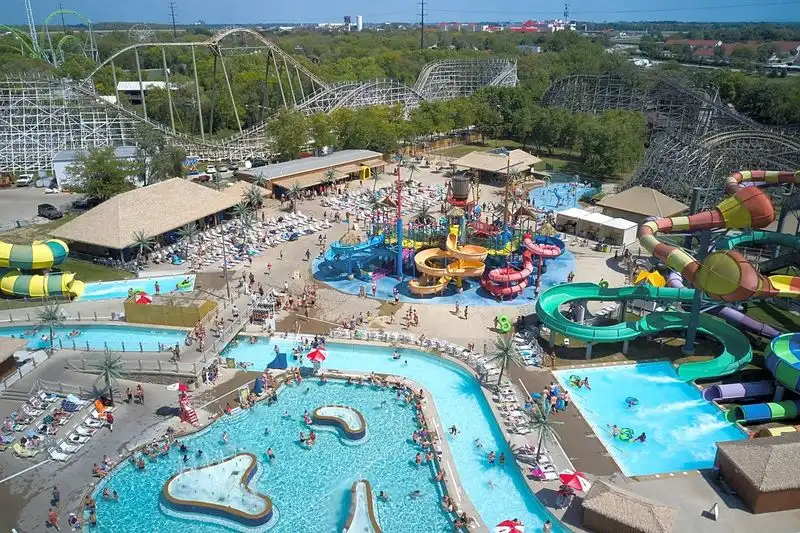 Adventureland Resort