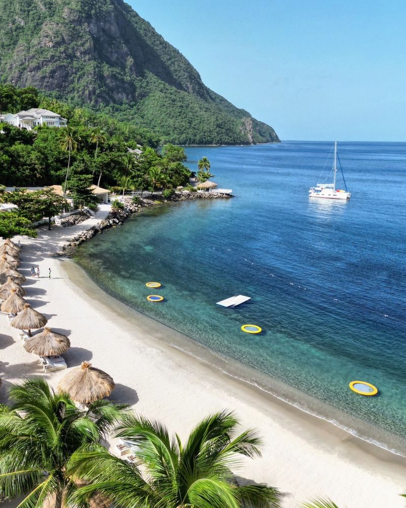 Sugar Beach, A Viceroy Resort, St. Lucia