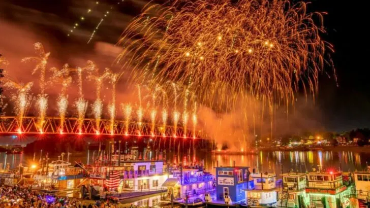 The Most Beautiful Town in Ohio You’ve Probably Never Heard Of