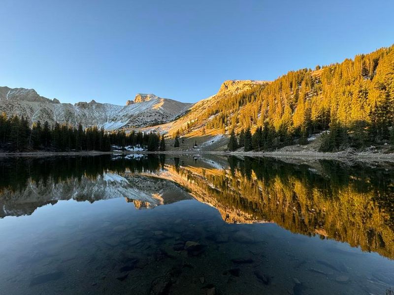 The Enigmatic Great Basin National Park, Nevada