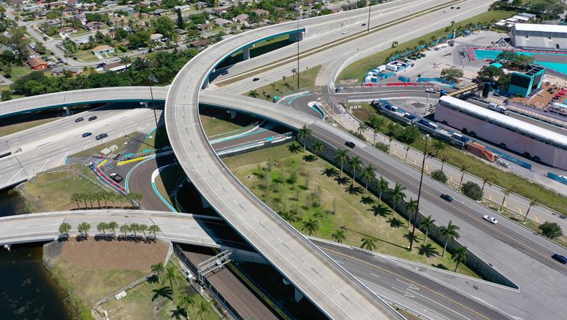 The Florida Turnpike