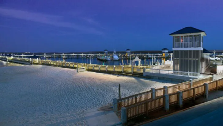 The Top 26 Small Towns To Visit In America’s Deep South