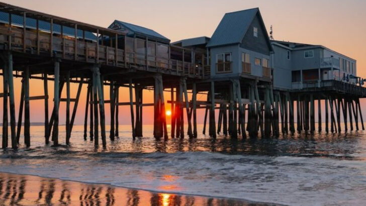 The U.S. State That Feels Like a Giant Summer Camp for Families