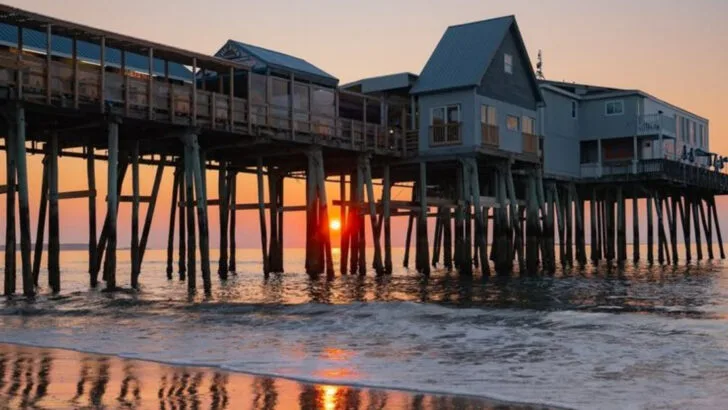 The U.S. State That Feels Like a Giant Summer Camp for Families