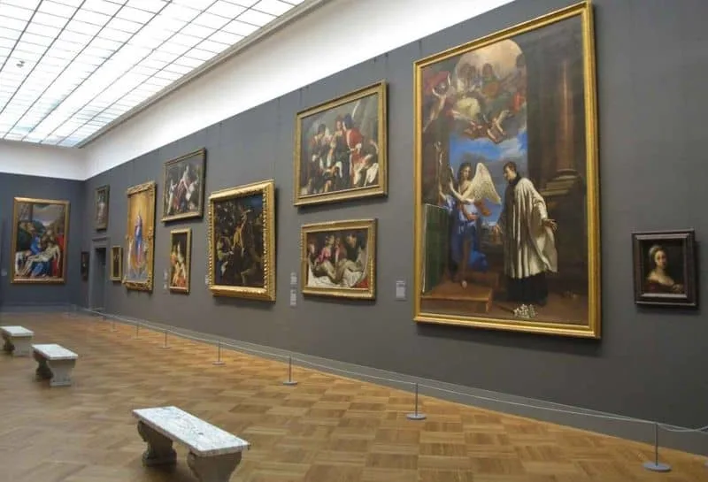 The Metropolitan Museum of Art, New York