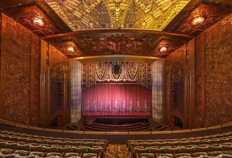 Paramount Theatre