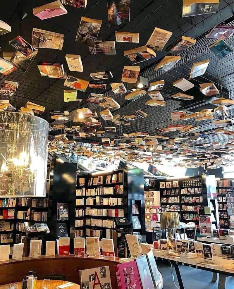 Cook & Book, Brussels