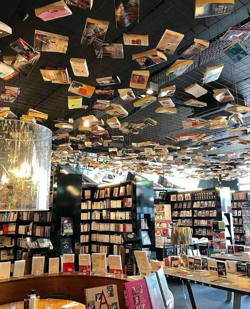 Cook & Book, Brussels