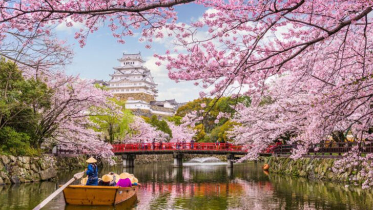 The World’s 24 Most Beautiful Countries to Visit in Your Lifetime