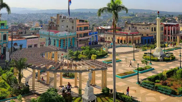 The most stunning cities in Cuba that blend nature and culture