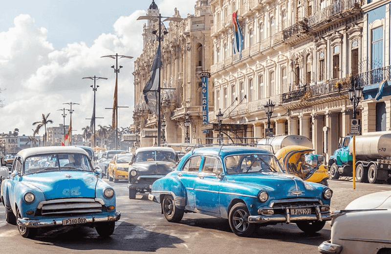 Havana