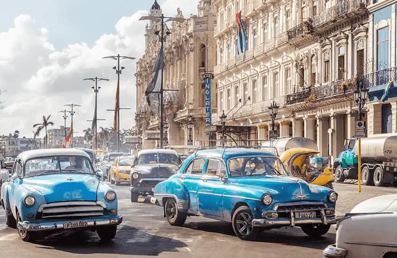Havana