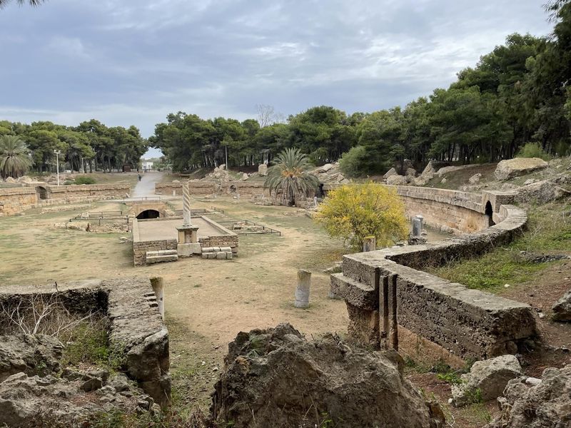 Carthage, Tunisia
