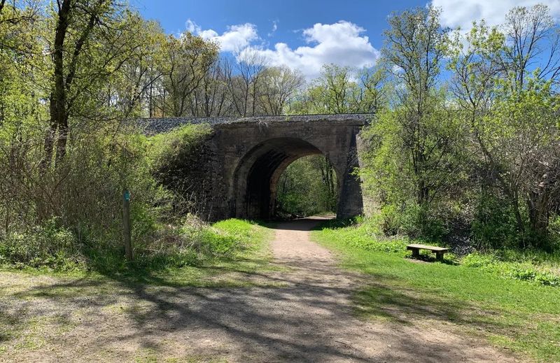 William O'Brien State Park
