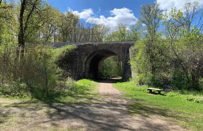 William O'Brien State Park