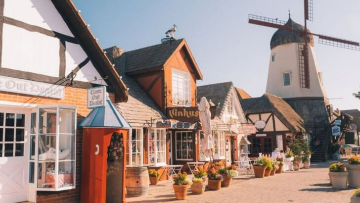 These 21 Hidden California Towns Are Full of Beauty and Character